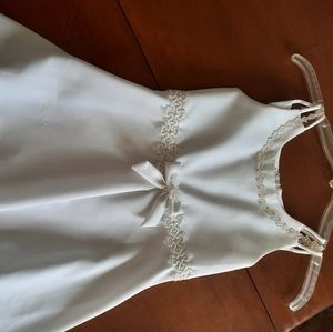 First Communion Dress